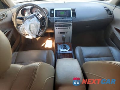 Zdjęcie 8 z 13 samochodu: 2006 NISSAN MAXIMA 3.5 SE VIN:1N4BA41E86C820427 - miniatura