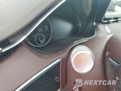 Zdjęcie 9 z 12 samochodu: 2025 GENESIS GV70 2.5T STANDARD VIN:KMUMADTB9SU186116 - miniatura