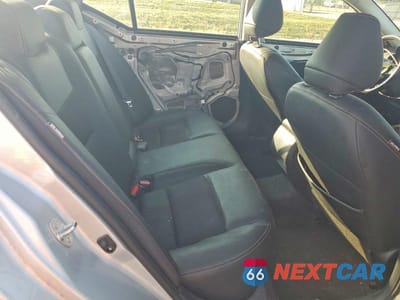 Zdjęcie 10 z 12 samochodu: 2022 NISSAN ALTIMA SR VIN:1N4BL4CV4NN352478 - miniatura