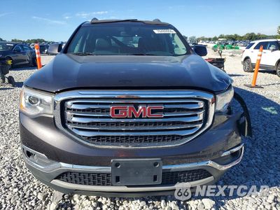 Piąte zdjęcie samochodu w środku: 2017 GMC ACADIA SLE VIN:1GKKNLLS6HZ312019 - miniatura