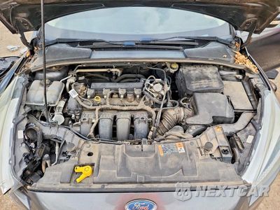 Zdjęcie 11 z 12 samochodu: 2016 FORD FOCUS SE VIN:1FADP3F21GL361243 - miniatura