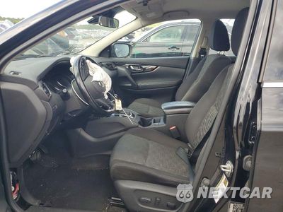Zdjęcie 7 z 13 samochodu: 2019 NISSAN ROGUE SPORT SV VIN:JN1BJ1CR8KW351957 - miniatura