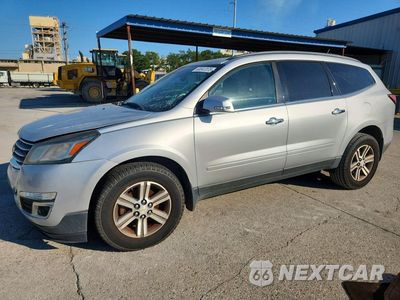 2017 CHEVROLET TRAVERSE 1GNKVHKD3HJ274055 - główne zdjęcie licytacji z USA - miniatura