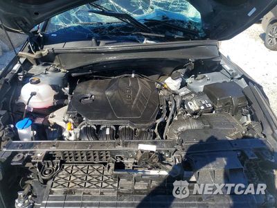 Zdjęcie 12 z 13 samochodu: 2026 KIA SPORTAGE LX VIN:5XYK23DF0TG415997 - miniatura