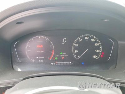 Zdjęcie 9 z 12 samochodu: 2023 HONDA CIVIC SPORT VIN:2HGFE2F58PH528614 - miniatura