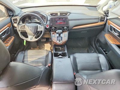 Zdjęcie 8 z 13 samochodu: 2019 HONDA CR-V EXL VIN:JHLRW2H81KX012683 - miniatura