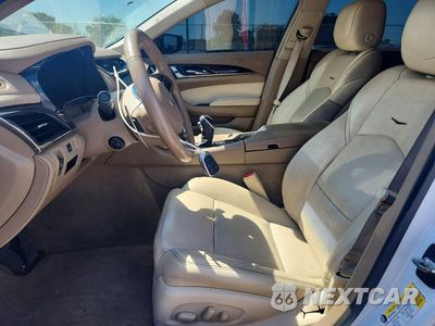 Zdjęcie 7 z 13 samochodu: 2015 CADILLAC CTS LUXURY COLLECTION VIN:1G6AX5SX4F0114053 - miniatura