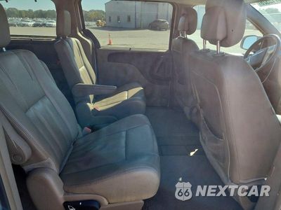 Zdjęcie 10 z 12 samochodu: 2015 CHRYSLER TOWN & COUNTRY TOURING VIN:2C4RC1BG9FR677366 - miniatura
