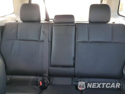 Zdjęcie 10 z 13 samochodu: 2015 SUBARU FORESTER 2.0XT TOURING VIN:JF2SJGWCXFH442537 - miniatura