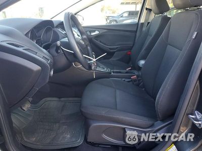 Zdjęcie 7 z 13 samochodu: 2016 FORD FOCUS SE VIN:1FADP3F27GL254634 - miniatura
