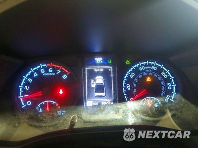 Zdjęcie 9 z 12 samochodu: 2022 TOYOTA TACOMA SR VIN:3TYRX5GN1NT045815 - miniatura
