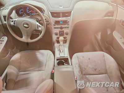 Zdjęcie 8 z 12 samochodu: 2012 CHEVROLET MALIBU LS VIN:1G1ZA5E02CF233625 - miniatura