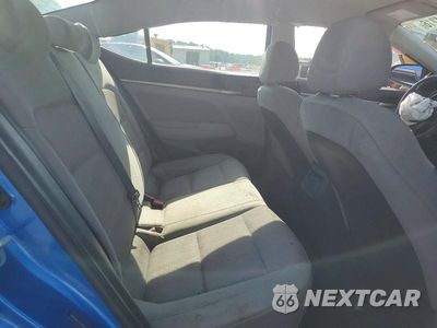 Zdjęcie 10 z 13 samochodu: 2017 HYUNDAI ELANTRA SE VIN:5NPD84LF1HH051152 - miniatura
