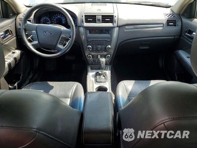 Zdjęcie 8 z 12 samochodu: 2010 FORD FUSION SPORT VIN:3FAHP0DC5AR349827 - miniatura