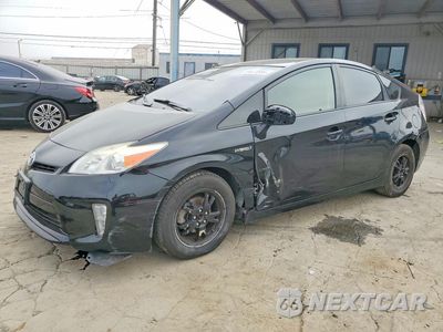 2012 TOYOTA PRIUS THREE JTDKN3DU7C5396556 - główne zdjęcie licytacji z USA - miniatura