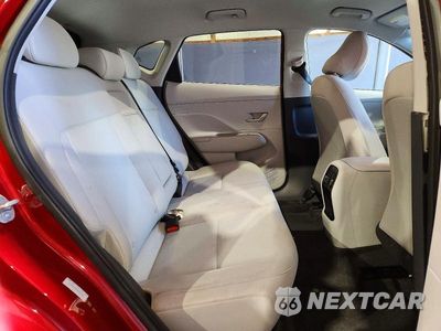 Zdjęcie 11 z 13 samochodu: 2025 HYUNDAI KONA SEL VIN:KM8HBCAB7SU321314 - miniatura
