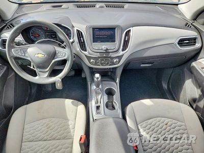 Zdjęcie 8 z 13 samochodu: 2020 CHEVROLET EQUINOX LS VIN:3GNAXSEV9LS582281 - miniatura