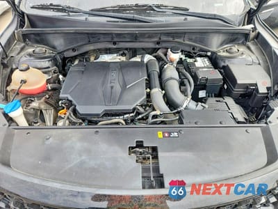 Zdjęcie 12 z 13 samochodu: 2022 KIA SORENTO SX PRESTIGE VIN:5XYRK4LF3NG088858 - miniatura