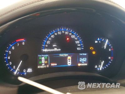 Zdjęcie 9 z 12 samochodu: 2015 CADILLAC XTS LUXURY COLLECTION VIN:2G61M5S39F9139767 - miniatura