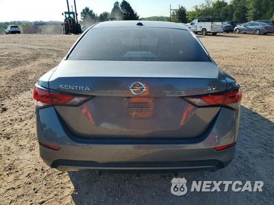 Zdjęcie 6 z 12 samochodu: 2020 NISSAN SENTRA SV VIN:3N1AB8CV8LY246344 - miniatura