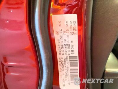Zdjęcie 13 z 13 samochodu: 2017 DODGE DURANGO SXT VIN:1C4RDJAG9HC829463 - miniatura