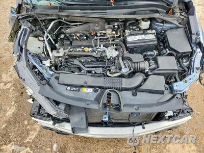 Zdjęcie 11 z 13 samochodu: 2022 TOYOTA COROLLA SE VIN:5YFS4MCE5NP107120 - miniatura