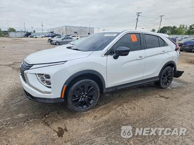 2023 MITSUBISHI ECLIPSE CROSS LE JA4ATVAA1PZ028907 - główne zdjęcie licytacji z USA - miniatura