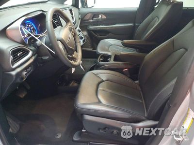Zdjęcie 7 z 14 samochodu: 2026 CHRYSLER PACIFICA SELECT VIN:2C4RC1BG7TR178853 - miniatura