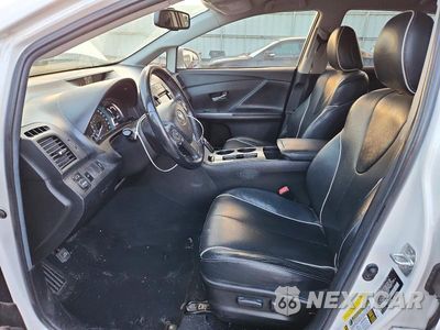 Zdjęcie 7 z 14 samochodu: 2013 TOYOTA VENZA XLE VIN:4T3ZA3BB0DU079305 - miniatura
