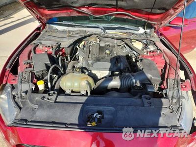 Zdjęcie 11 z 12 samochodu: 2017 FORD MUSTANG VIN:1FATP8UH2H5204424 - miniatura