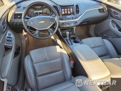 Zdjęcie 8 z 12 samochodu: 2017 CHEVROLET IMPALA LT VIN:2G1105S36H9196965 - miniatura