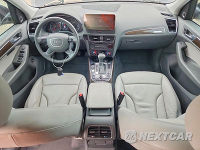 Zdjęcie 8 z 14 samochodu: 2014 AUDI Q5 PREMIUM PLUS VIN:WA1LFAFP2EA101140 - miniatura
