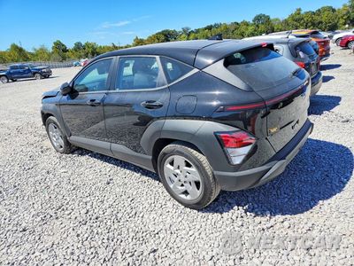 Drugie zdjęcie samochodu z przodu: 2026 HYUNDAI KONA SE VIN:KM8HA3AB4TU489528 - miniatura