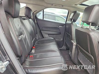 Zdjęcie 11 z 14 samochodu: 2012 CHEVROLET EQUINOX LT VIN:2GNFLNE58C6153568 - miniatura
