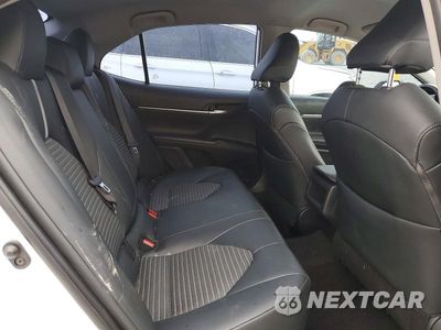 Zdjęcie 10 z 12 samochodu: 2019 TOYOTA CAMRY SE VIN:4T1B11HK6KU282153 - miniatura