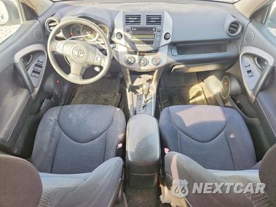 Zdjęcie 8 z 13 samochodu: 2008 TOYOTA RAV4 SPORT VIN:JTMZD32V385107340 - miniatura