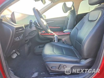 Zdjęcie 7 z 13 samochodu: 2022 KIA EV6 WIND VIN:KNDC3DLC4N5088675 - miniatura