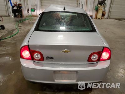 Zdjęcie 6 z 13 samochodu: 2011 CHEVROLET MALIBU LS VIN:1G1ZB5E11BF372844 - miniatura