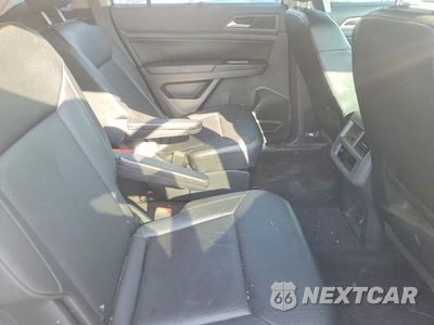 Zdjęcie 11 z 14 samochodu: 2019 VOLKSWAGEN ATLAS SE VIN:1V2UR2CA0KC565887 - miniatura
