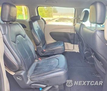 Zdjęcie 11 z 13 samochodu: 2017 CHRYSLER PACIFICA TOURING L VIN:2C4RC1BG6HR777234 - miniatura
