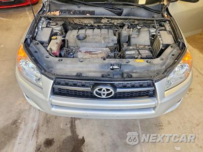 Zdjęcie 12 z 13 samochodu: 2012 TOYOTA RAV4 BASE VIN:2T3BF4DV1CW256832 - miniatura