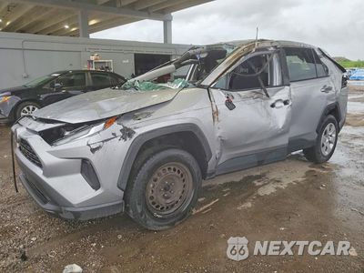 2023 TOYOTA RAV4 LE 2T3H1RFV3PC238553 - główne zdjęcie licytacji z USA - miniatura