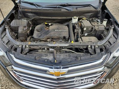 Zdjęcie 12 z 14 samochodu: 2019 CHEVROLET EQUINOX PREMIER VIN:3GNAXXEV4KS665435 - miniatura