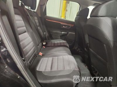Zdjęcie 11 z 14 samochodu: 2021 HONDA CR-V EX VIN:2HKRW2H55MH630896 - miniatura