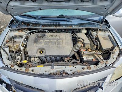 Zdjęcie 11 z 12 samochodu: 2011 TOYOTA COROLLA LE VIN:2T1BU4EE6BC691603 - miniatura