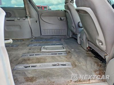 Zdjęcie 11 z 13 samochodu: 2003 CHRYSLER TOWN & COUNTRY EX VIN:2C4GP74L83R173833 - miniatura