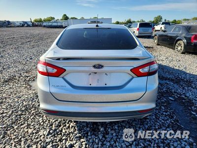 Zdjęcie 6 z 12 samochodu: 2015 FORD FUSION SE VIN:3FA6P0H73FR271382 - miniatura