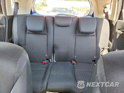 Zdjęcie 10 z 13 samochodu: 2018 HONDA FIT EX VIN:3HGGK5H88JM712546 - miniatura