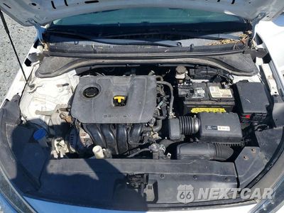 Zdjęcie 11 z 12 samochodu: 2019 HYUNDAI ELANTRA SE VIN:5NPD74LF7KH494237 - miniatura