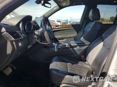 Zdjęcie 7 z 13 samochodu: 2017 MERCEDES-BENZ GLE 350 4MATIC VIN:4JGDA5HB6HA947482 - miniatura